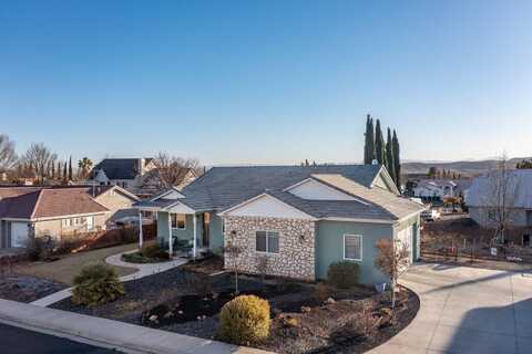 3545 Swiss DR, Santa Clara, UT 84765