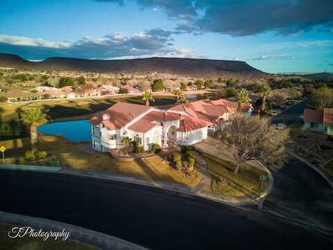 145 S Crystal Lakes DR, Saint George, UT 84770