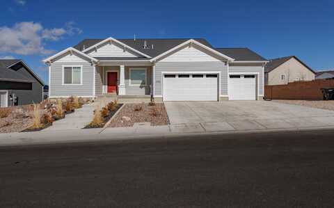 3580 W Sevy ST, Cedar City, UT 84720