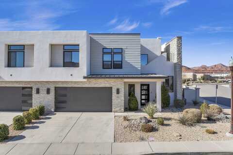 2227 N Double Eagle LN, Washington, UT 84780