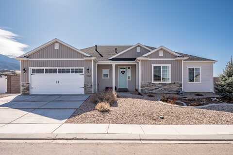 1362 E Southern Homestead Blvd, Enoch, UT 84721