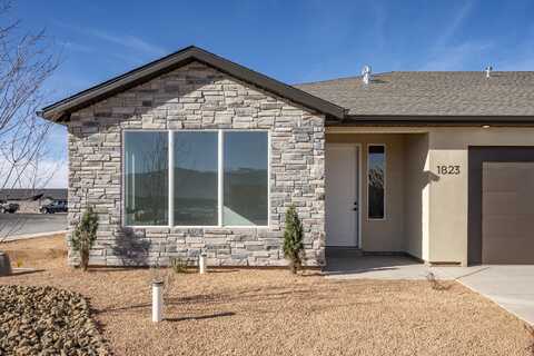 1823 N Golden Eagle, Cedar City, UT 84721