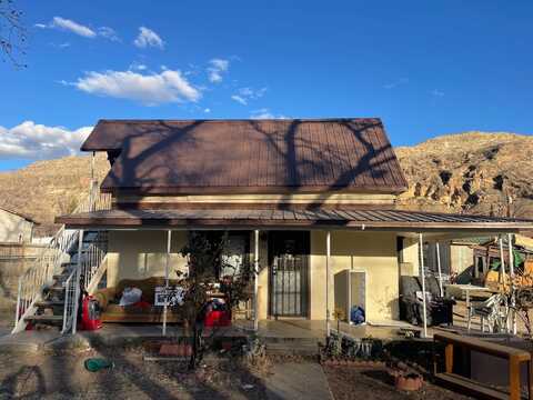 74 N Main ST, La Verkin, UT 84745