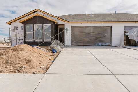 1848 N Golden Eagle, Cedar City, UT 84721