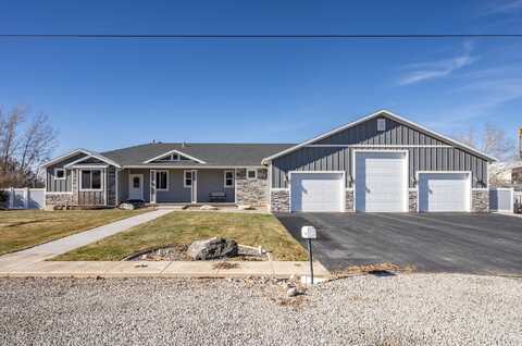 5185 N 600 E, Enoch, UT 84721