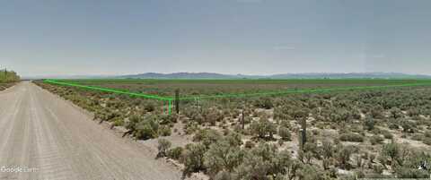 1700 W 6800 N, Beryl, UT 84714