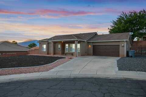 145 E 270, La Verkin, UT 84745