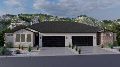 1841 N Golden Eagle, Cedar City, UT 84721