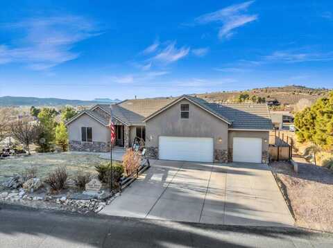 1110 W Emerald DR, Saint George, UT 84770