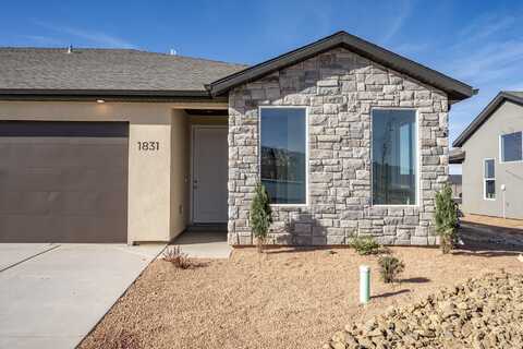 1831 N Golden Eagle, Cedar City, UT 84721