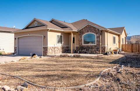 162 N 750 W, Parowan, UT 84761