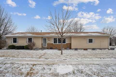 455 Olympic Drive, Waterloo, IA 50701