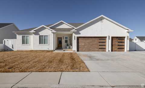 784 S 300 W, Vernal, UT 84078