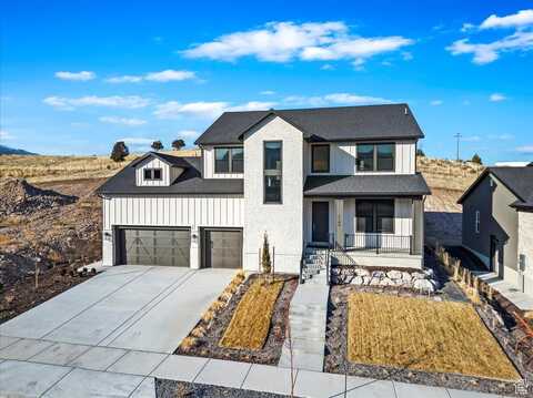 7146 W BLUE BISON, Herriman, UT 84096