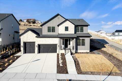 7136 W BLUE BISON, Herriman, UT 84096