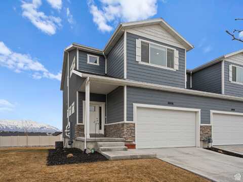 8098 N CLYDESDALE, Eagle Mountain, UT 84005