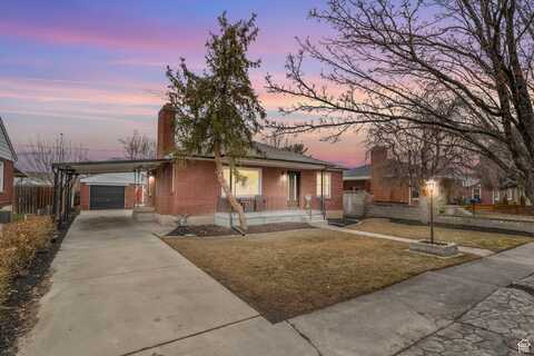 7426 S SPRUCE, Midvale, UT 84047