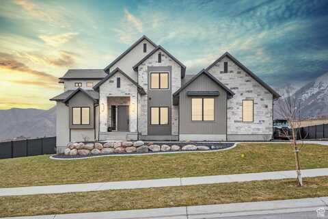 310 S AUTUMN BLAZE, Woodland Hills, UT 84653