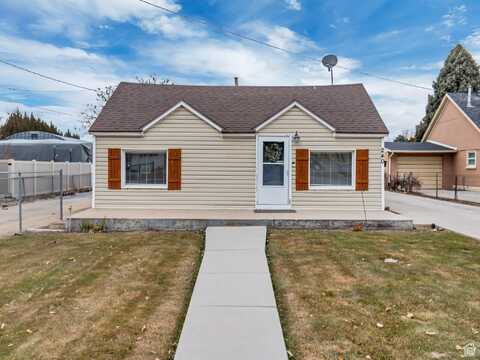 240 W 100 S, Lehi, UT 84043