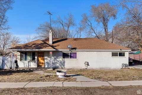 332 W 300 N, Brigham City, UT 84302