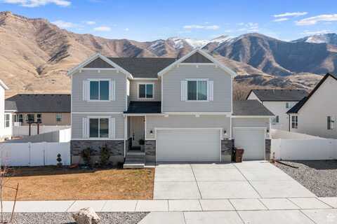 8586 N TIFFANY E, Lake Point, UT 84074