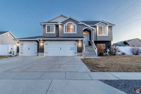 3171 W 5450 S, Roy, UT 84067