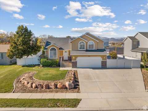 9414 S WILD CLOVER, West Jordan, UT 84081