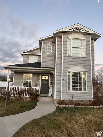 254 N 700 W, Spanish Fork, UT 84660