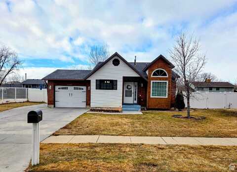 1797 N 700 E, North Ogden, UT 84414