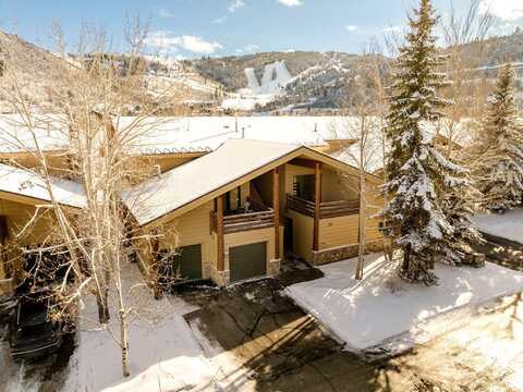 1770 DEER VALLEY, Park City, UT 84060