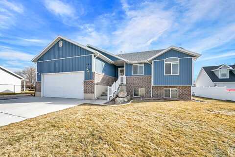 161 S 760 W, Tremonton, UT 84337