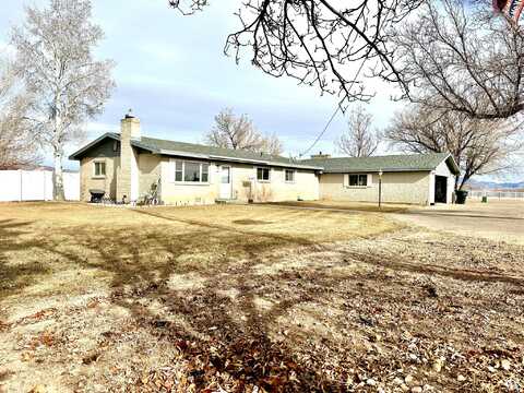 1049 S 2000 E, Vernal, UT 84078