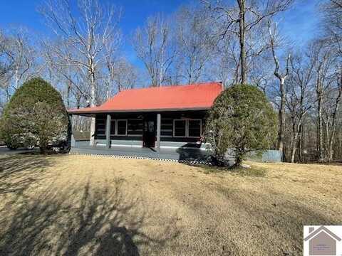 2456 Rockcastle Rd, Cadiz, KY 42211