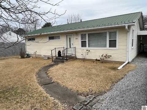 236 Navaho Drive, Paducah, KY 42001