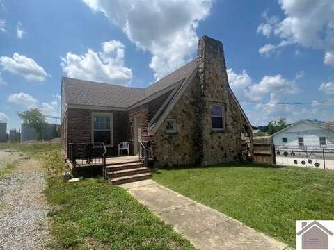 307 N 8th Street, Mayfield, KY 42066