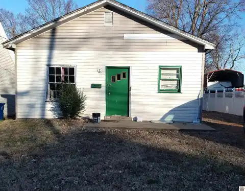 416 N 5th Street, Murray, KY 42071