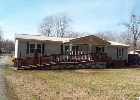 1617 Meacham Ln, Paducah, KY 42003