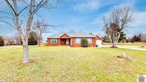 10 Logan Trail, Murray, KY 42071