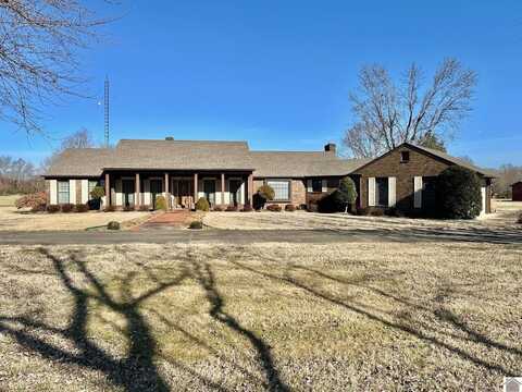 442 Natchez Trace, Mayfield, KY 42066