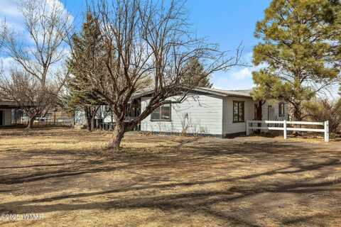 85 E 4Th Street, Eagar, AZ 85925