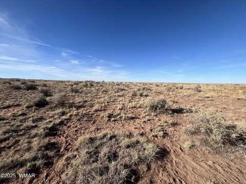 Tbd 23rd Street, Holbrook, AZ 86025