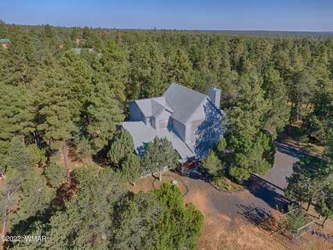 1526 Mainline Road, Heber, AZ 85928