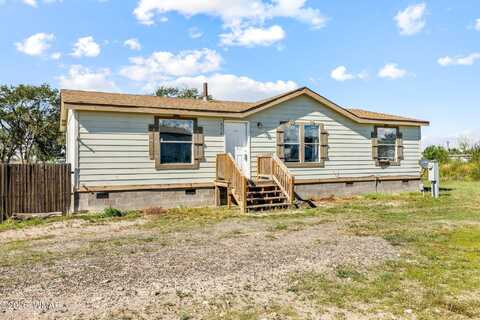 478 S Cordillia Street, Springerville, AZ 85938