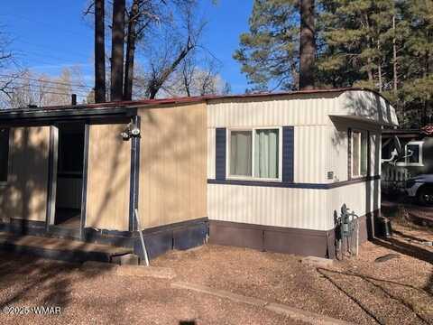 2778 Kempa Drive, Lakeside, AZ 85929