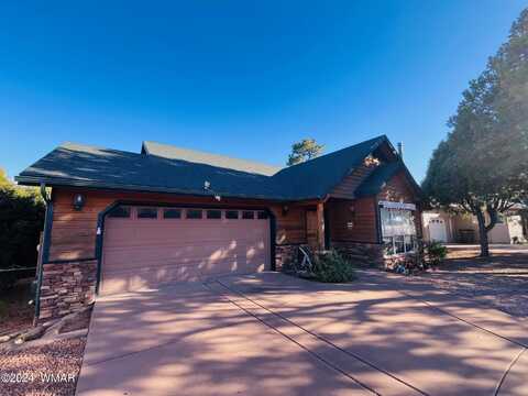 715 W Sherwood Drive, Payson, AZ 85541