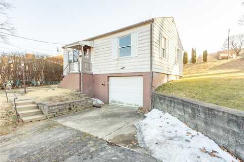 205 Bryan St, Evans City, PA 16033