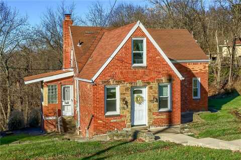 265 Chapin St, Hawley, PA 15214