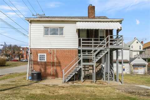 301 E 22nd Avenue, Munhall, PA 15120