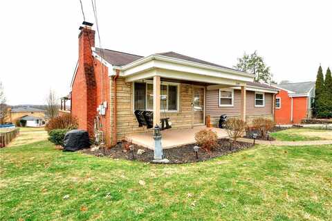 2109 Ridge Rd, Elizabeth, PA 15135