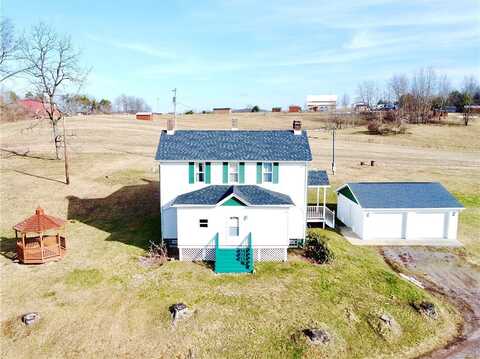 503 Country View Road, Worth Twp - BUT, PA 16057